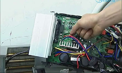 栾川美的空调电话是多少