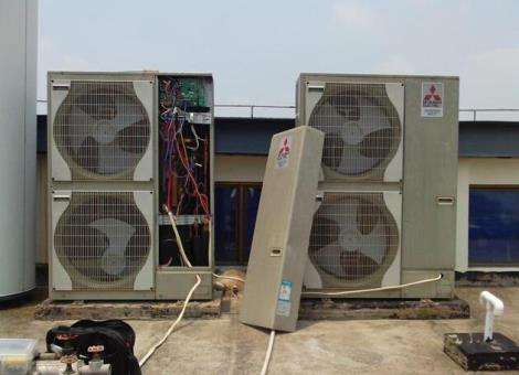 栾川空调维修电话号码多少