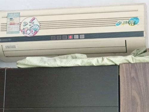 栾川空调维修售后服务中心