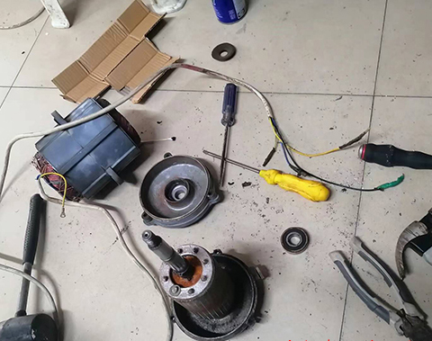 栾川空调维修售后服务中心电话在哪里找