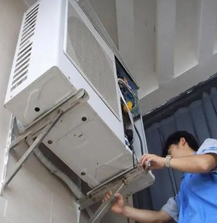 栾川24小时空调维修热线