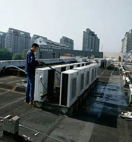 栾川 空调拆装 栾川本地 空调拆装公司