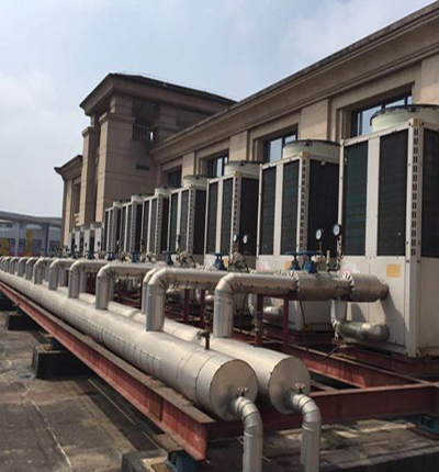 栾川多联机维修 栾川中央空调维修