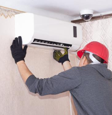 栾川空调内机噪音大