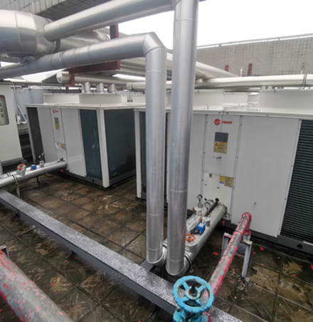 栾川附近中央空调维修 栾川上门中央空调维修