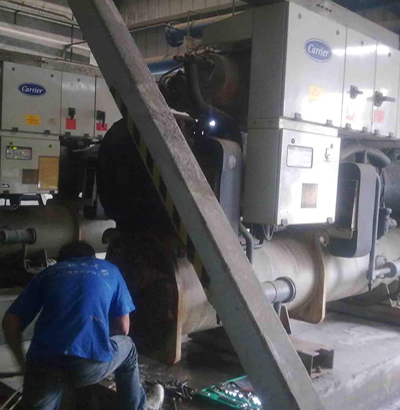 栾川冰箱维修 栾川制冷设备维修